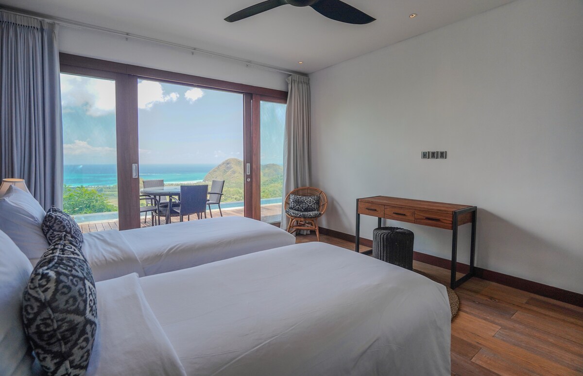 Villa Surya — 5BR Villa Rental in Lombok — image 14