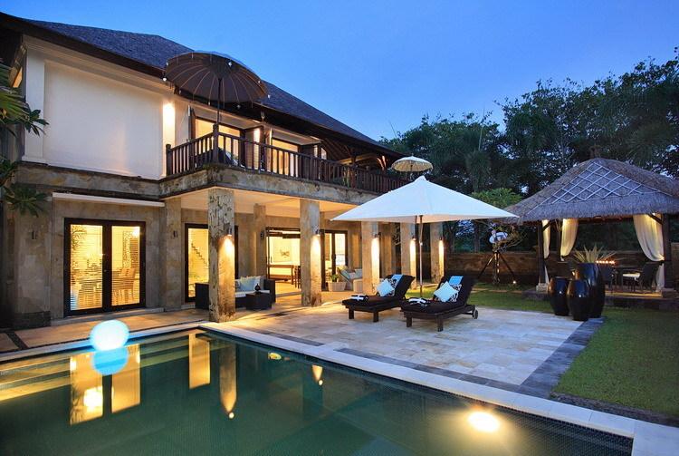 Tanah Lot Villa 3456 — image 8