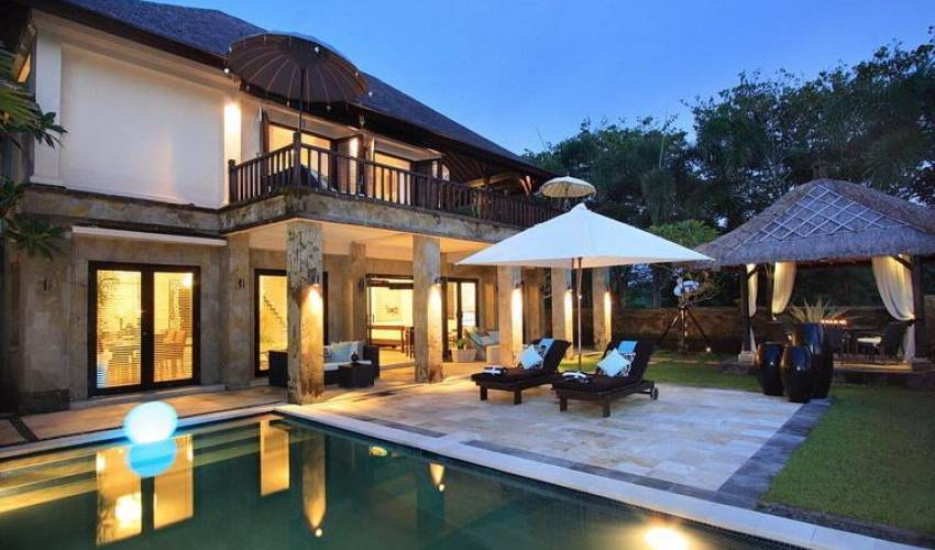 Tanah Lot Villa 3456 — image 9