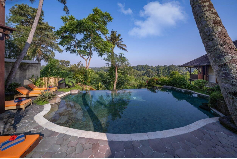 Ubud Villa 3133 — image 16