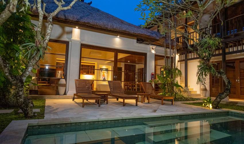 Jimbaran Villa 3903 — image 2