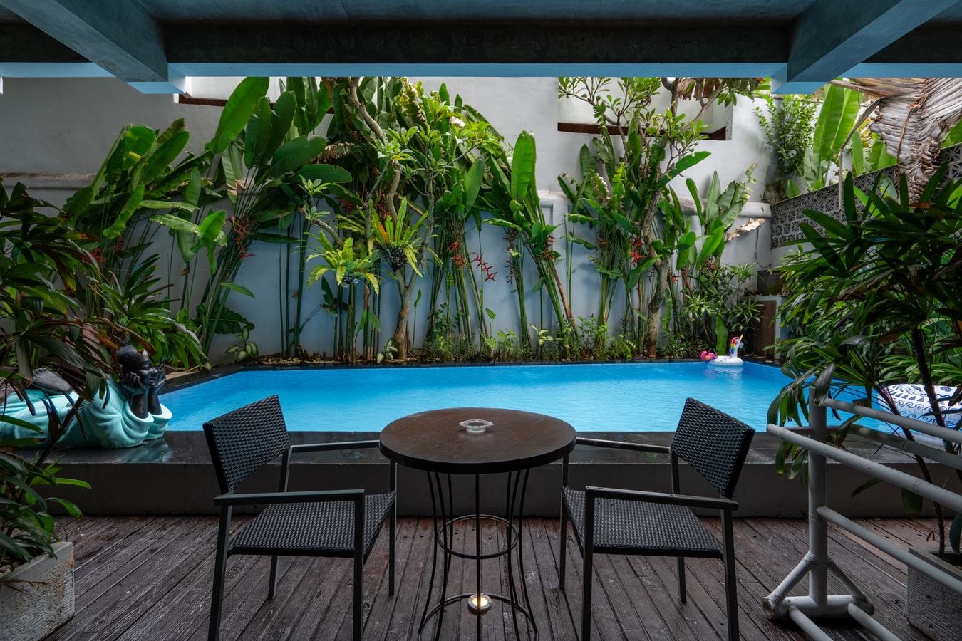 One Bedroom Suites in Seminyak, Bali — image 3