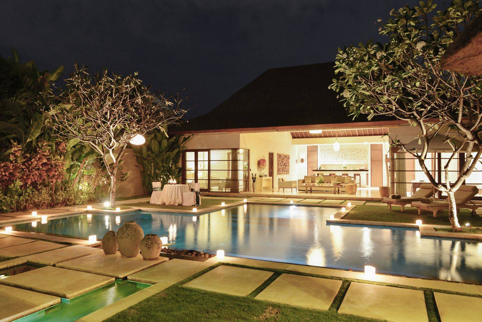 Seminyak Villa 3148 — image 4