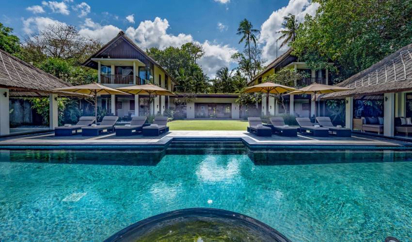 Seseh Beach Villas 3246 in canggu — image 7