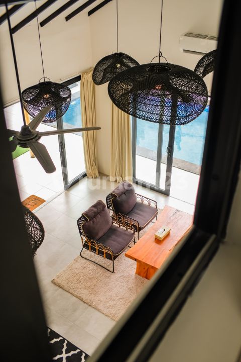 3-Bedroom Villa in Kerobokan with Swimming Pool and Wifi, 6 Minutes to SLK School — image 2
