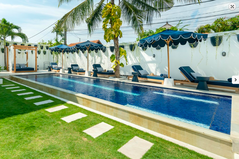 Seminyak Villa 3465 — image 14