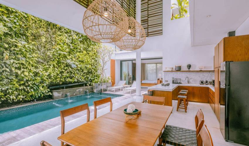 Canggu Villa 3343 — image 9