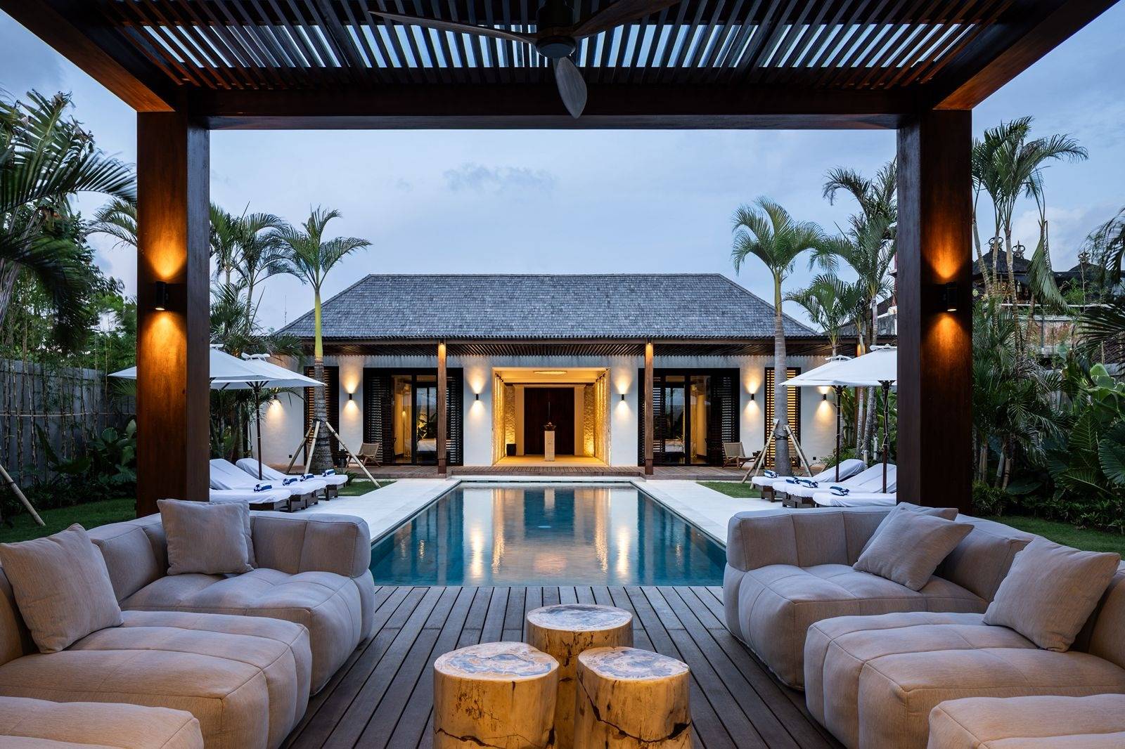 Seminyak Villa 3381 — image 14
