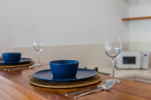 3+1 BR - Near Gwk & Quiet Neighbourhood in Ungasan, Bali — image 14