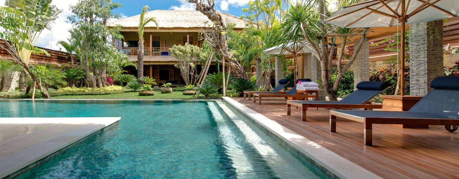 Seminyak Villa 3575 — image 14