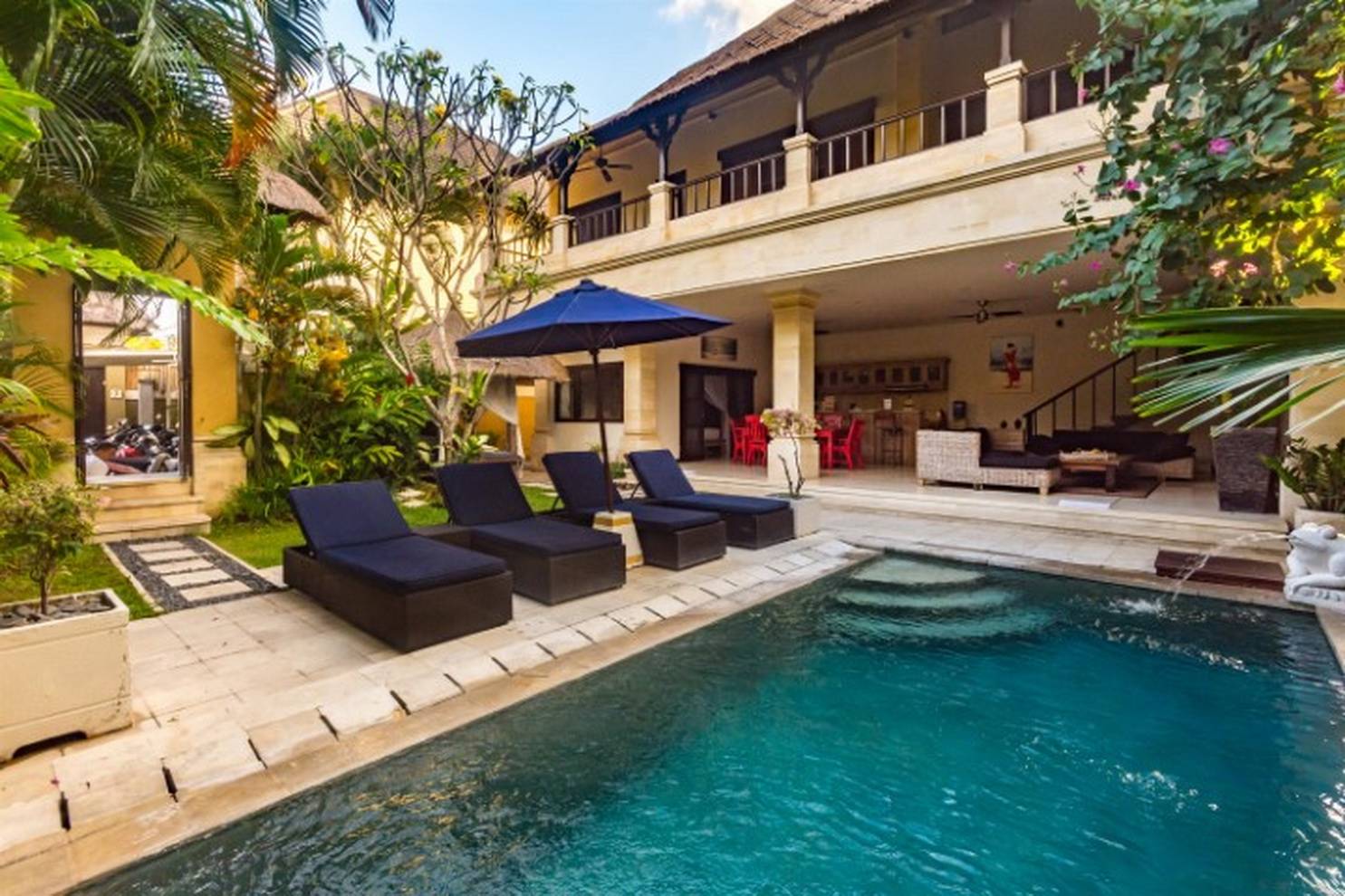 Seminyak Villa 3605 — image 1