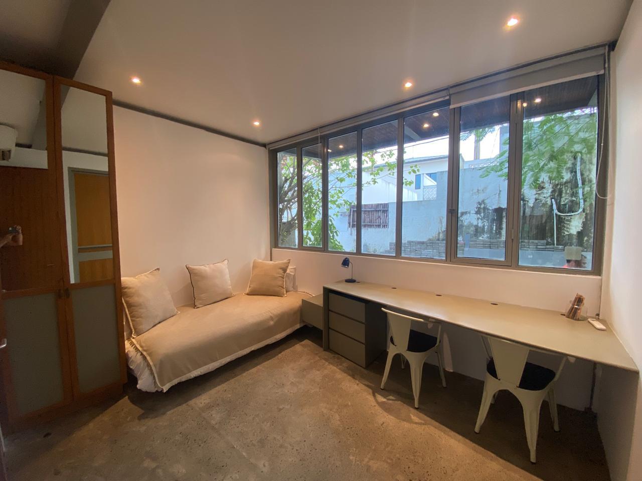 Modern 2-Bedroom Villa with Private Office for Yearly Rental in Umalas — image 9