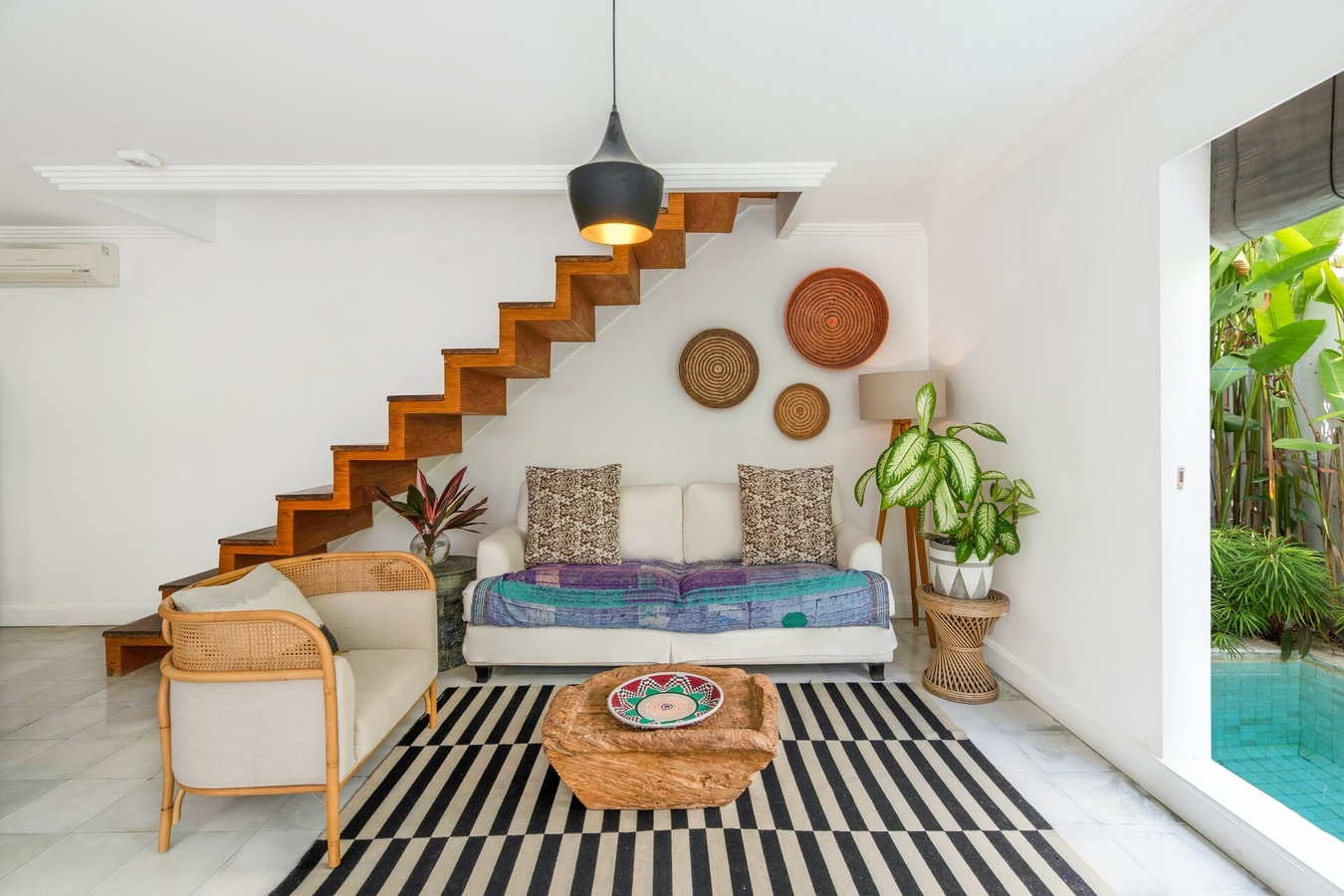 Mare - 3 Bedroom Villa with Pool, Pererenan in Canggu, Bali — image 5