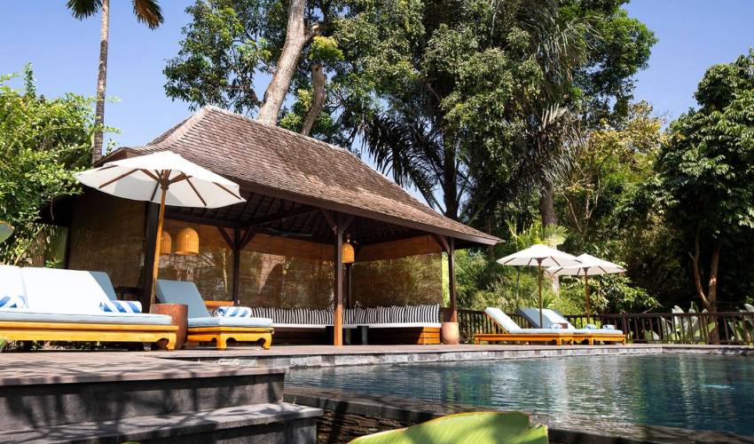Villa 3132 in canggu — image 13
