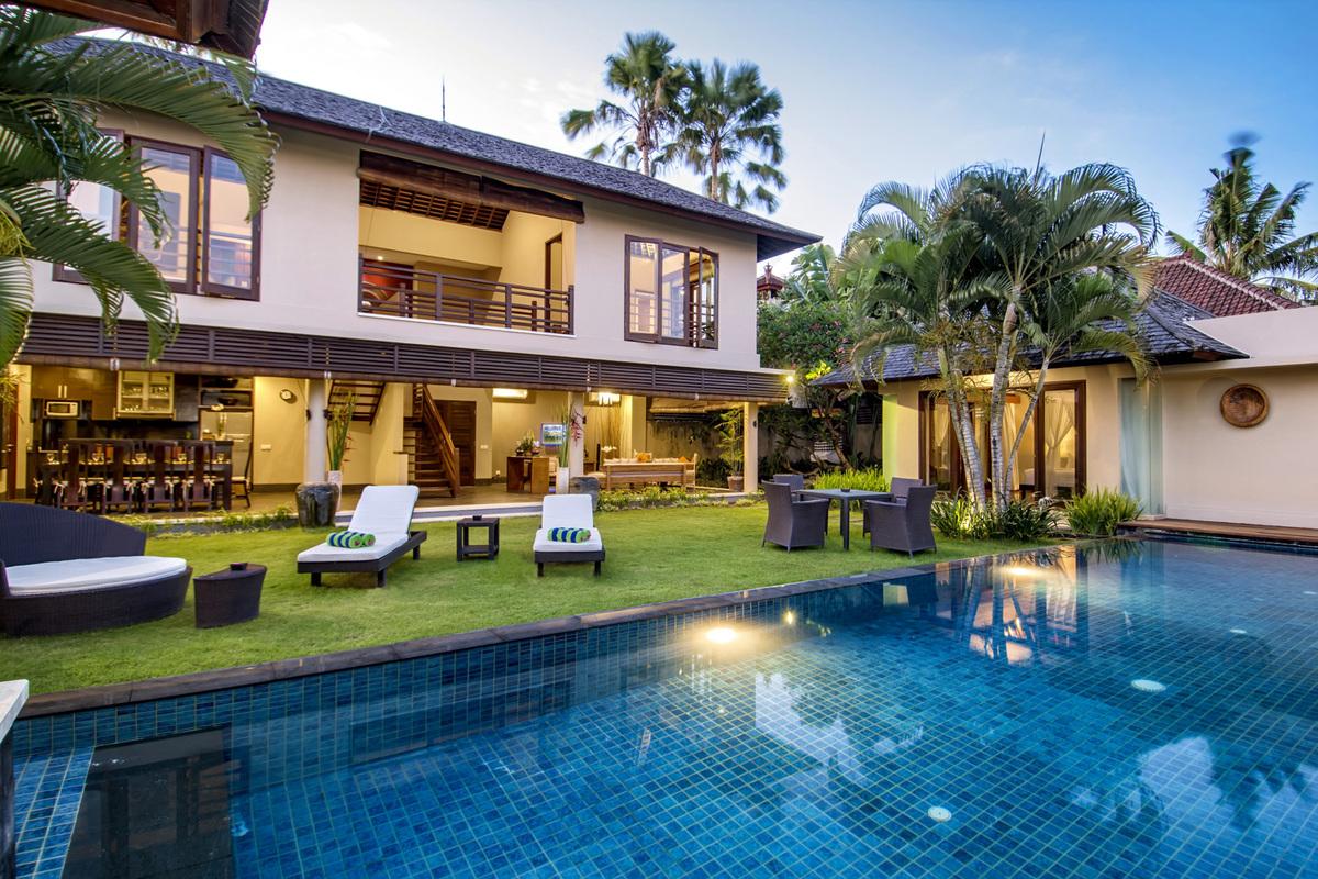 Seminyak Villa 3641 — image 10