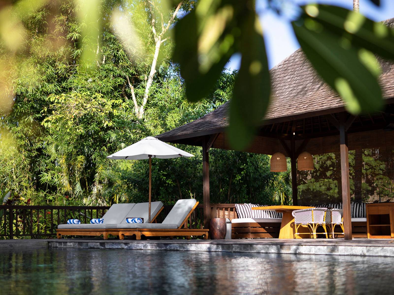Villa 3132 in canggu — image 10