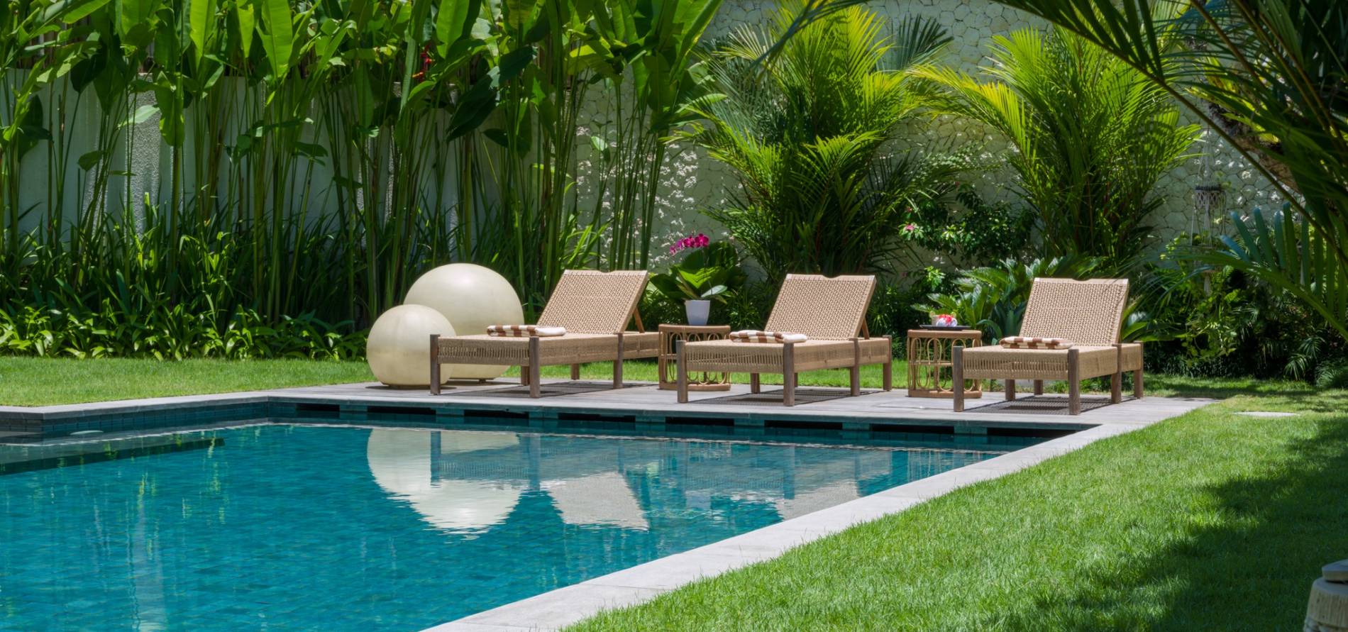 Pererenan Villa 3216 — image 8