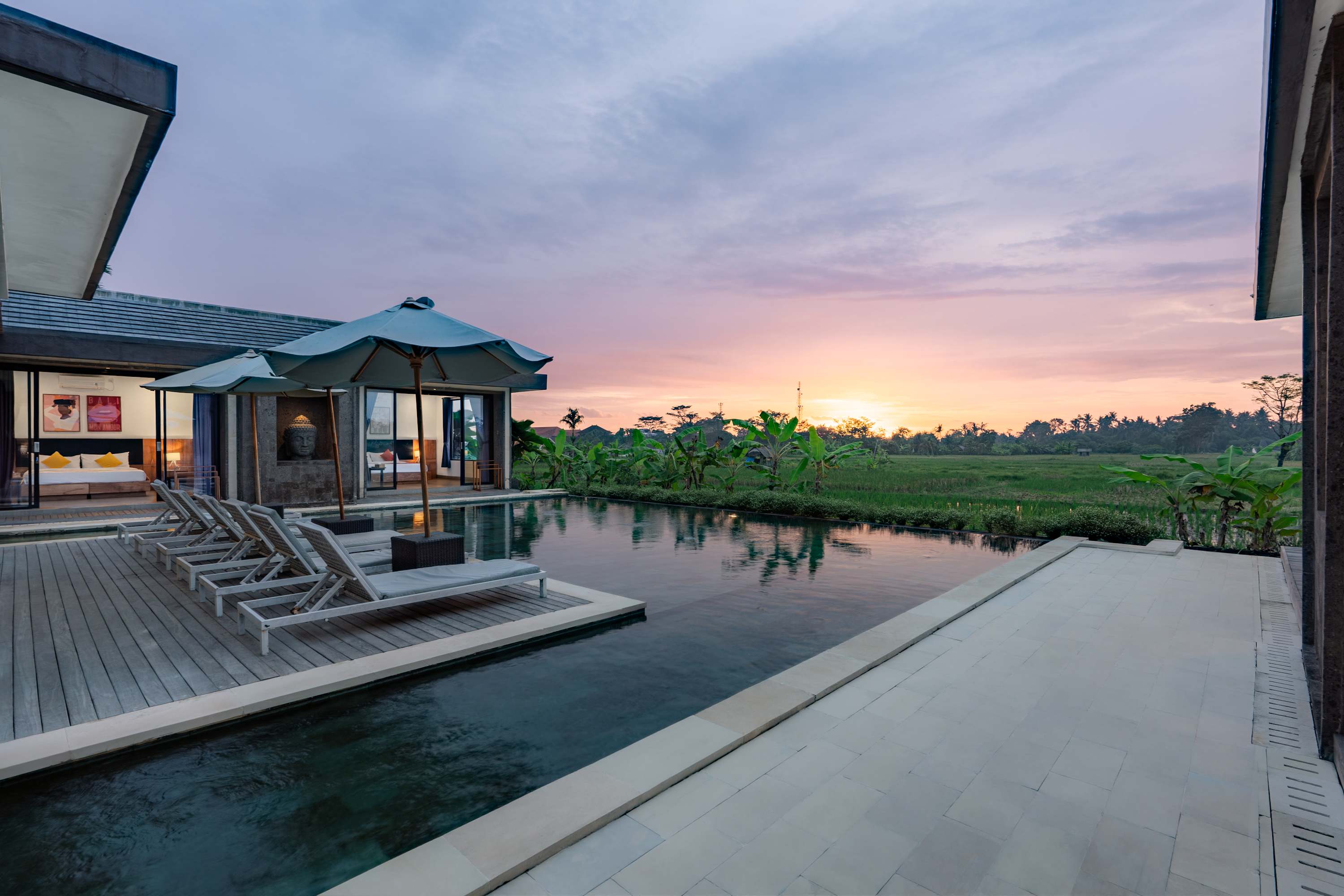 Villa 10BR Rafa & Eden in Ubud — image 8