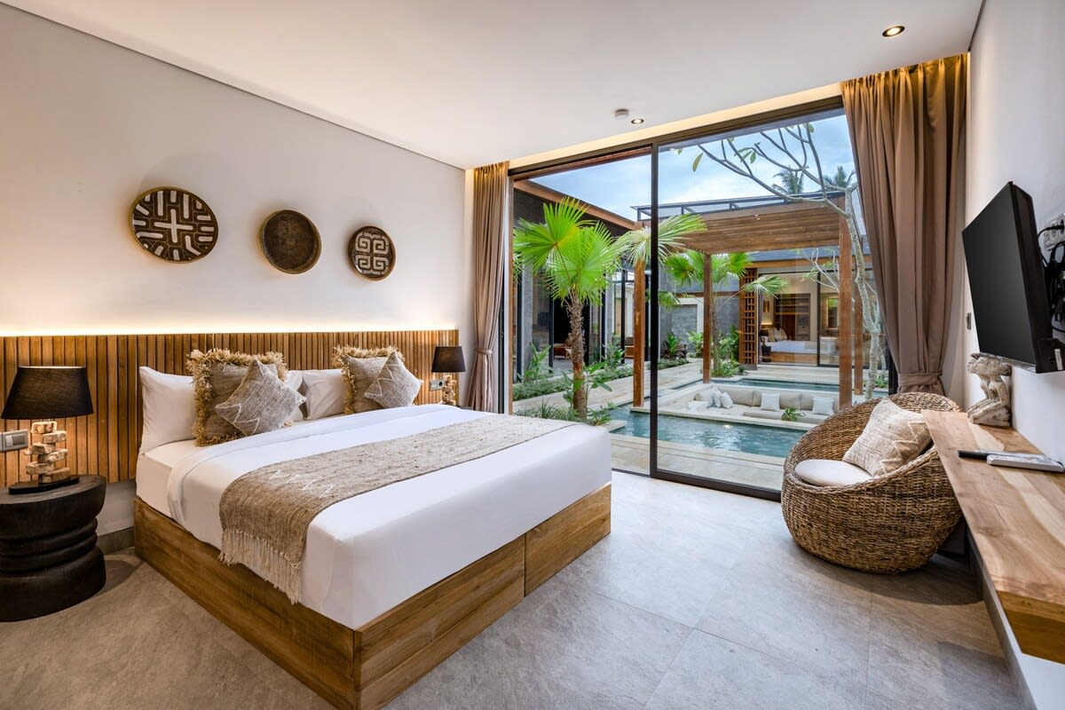Villa Teva in Ubud — image 11