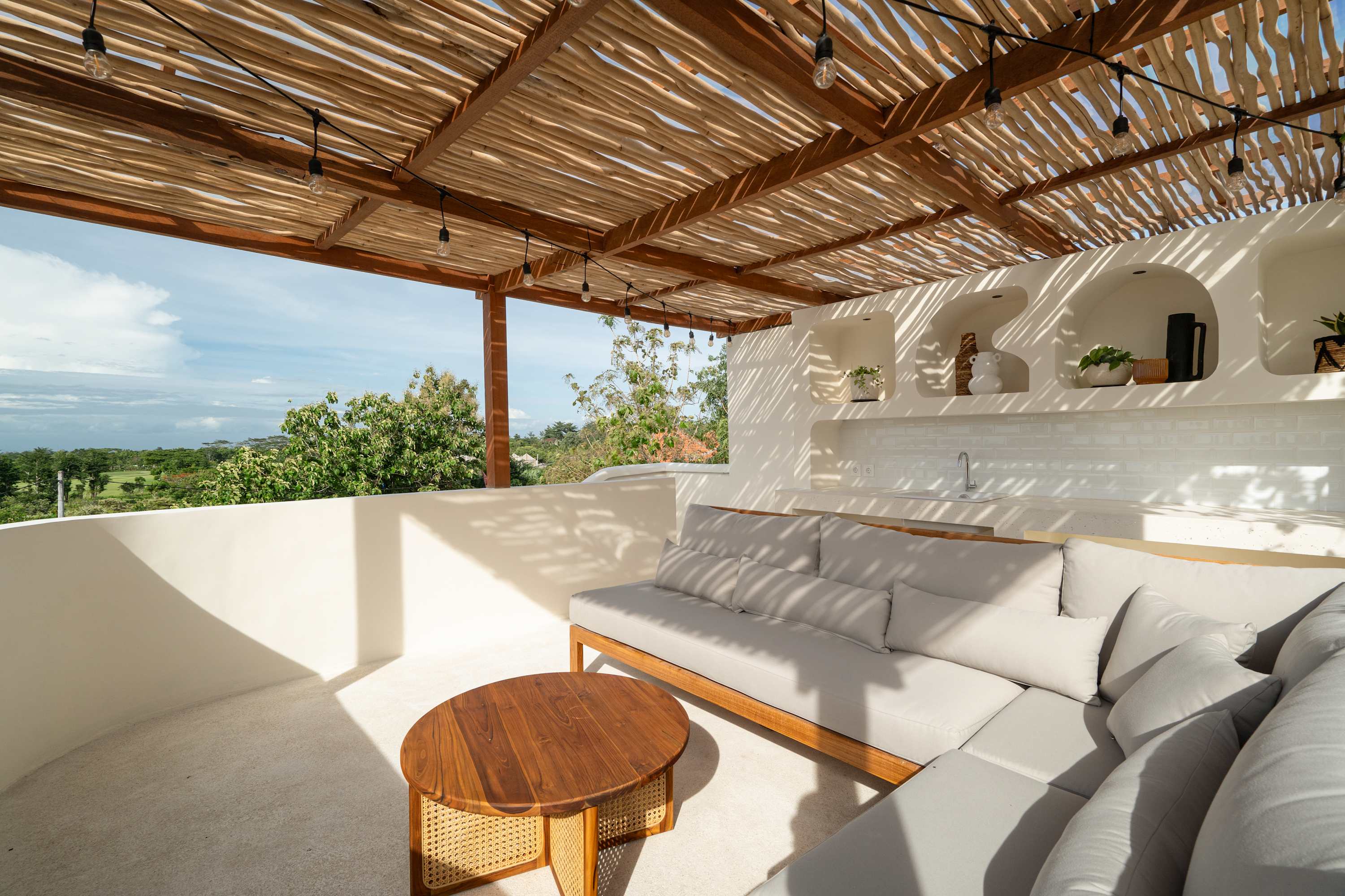 Villa Mansica in Uluwatu — image 7