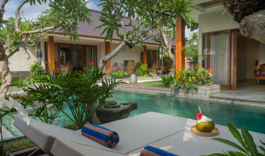 Pererenan Villa 3936 — image 9