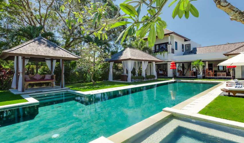 Nusa Dua Villa 3413 in Nusa Dua / Benoa — image 5
