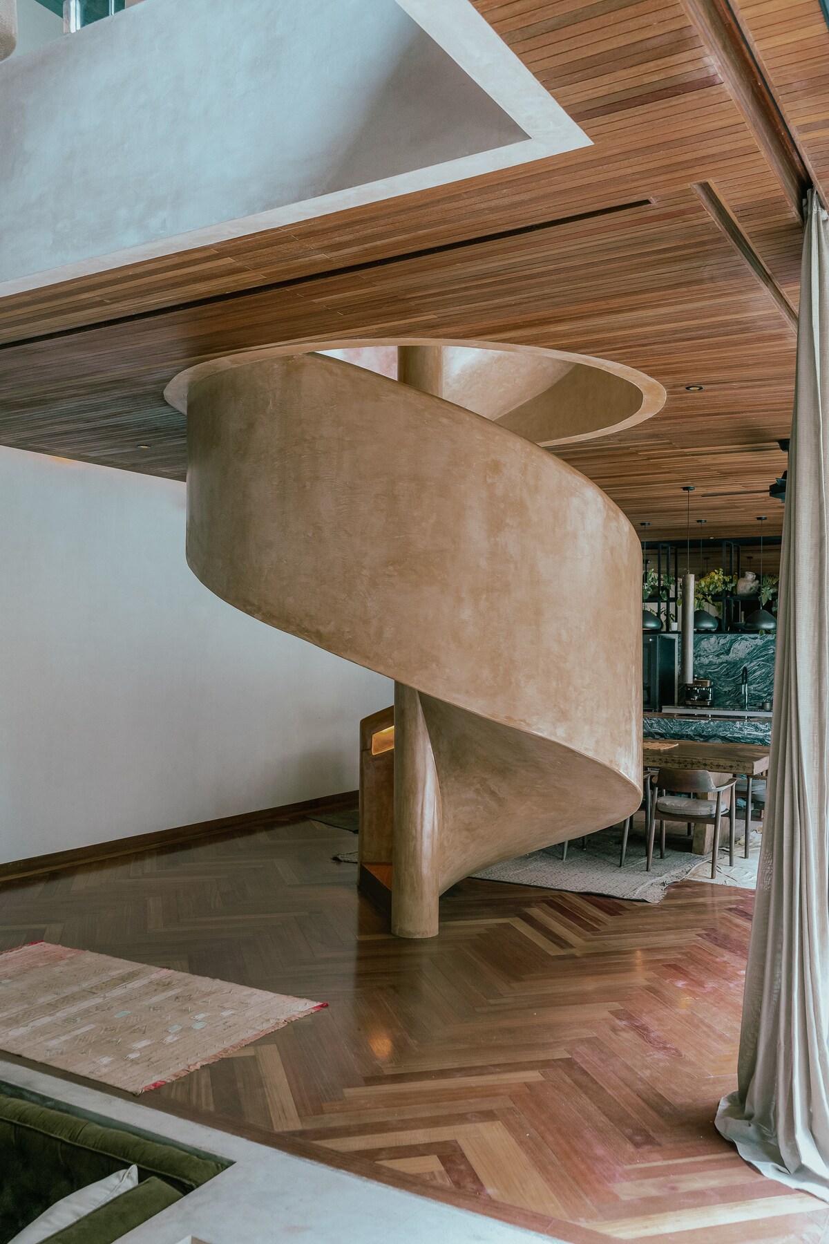 The Turiya — 6BR Villa Rental in Canggu — image 7
