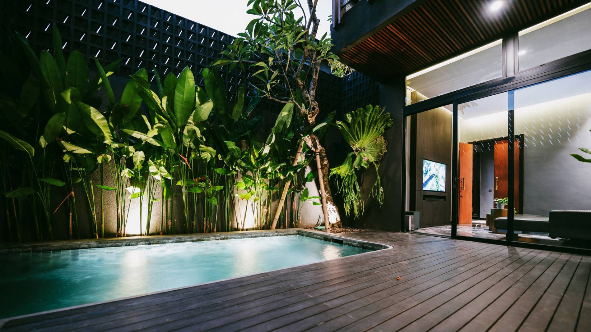 Batubelig Villa 3803 — image 8