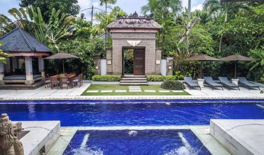 Seminyak Villa 3531 — image 9