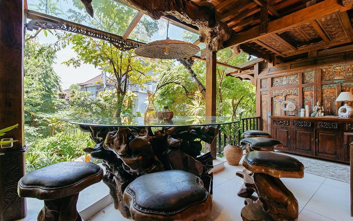 Kerobokan Villa 3565 — image 10