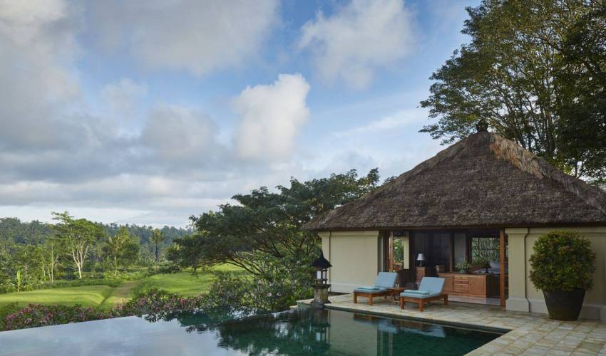 Ubud Villa 3443 — image 7