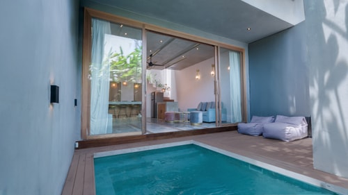 Liminal 1 - 1 Bedroom Pool Villa, Batu Bolong in Canggu, Bali — image 10