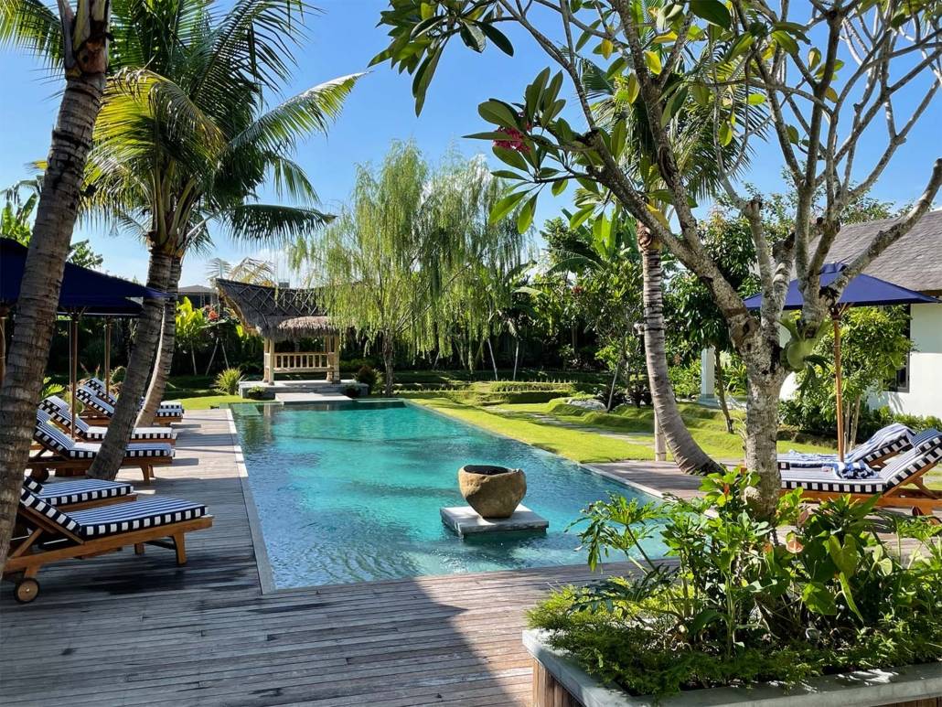 Canggu Villa 3768 — image 6