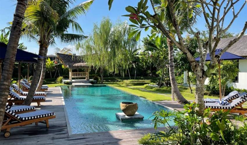 Canggu Villa 3768 — image 7