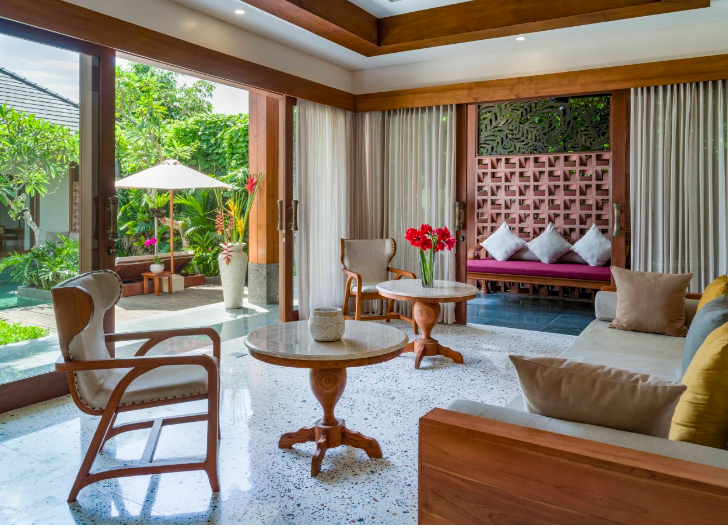 Pererenan Villa 3935 — image 8