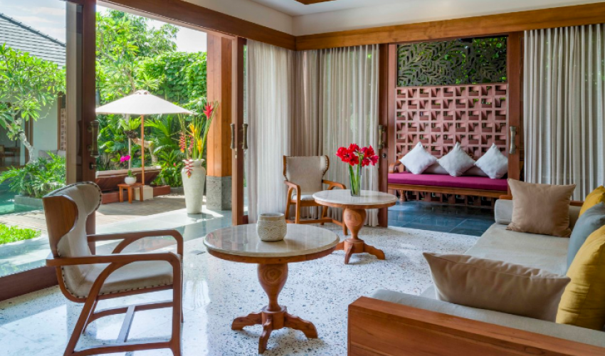 Pererenan Villa 3935 — image 9