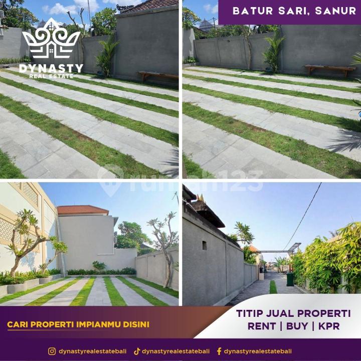 3-Bedroom Villa in Exclusive Sanur Area | vlr340164 — image 7