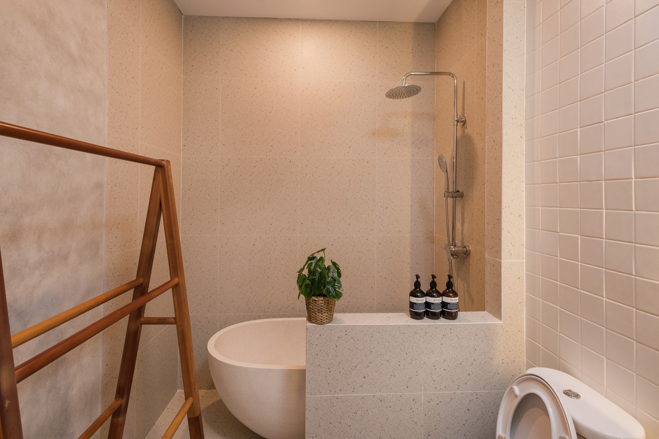 Brand New 2BR Villa Seminyak | Pool & Near Beach in Seminyak, Bali — image 9