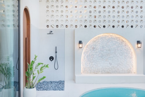 Casa Écru 2 - NEW 3 Bedroom Villa with Pool Berawa in Tibubeneng, Bali — image 18