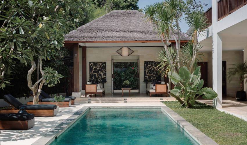 Seminyak Villa 3465 — image 3