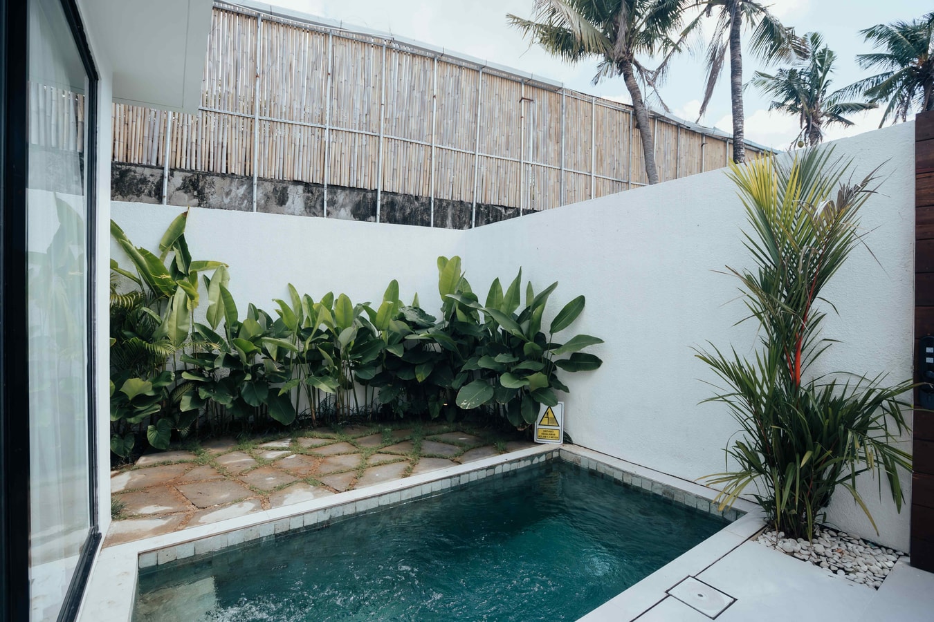 Canggu Modern 2BR Villa | Private Pool, Near Beach in Canggu, Bali — image 13