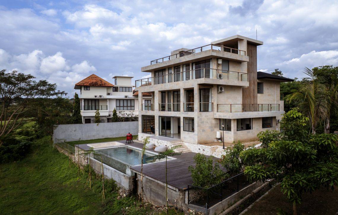 Uluwatu Villa 3966 — image 10