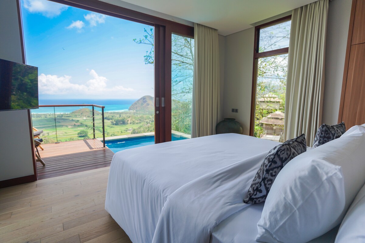 Villa Surya — 5BR Villa Rental in Lombok — image 8