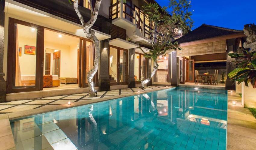 Uluwatu Villa 3734 — image 2