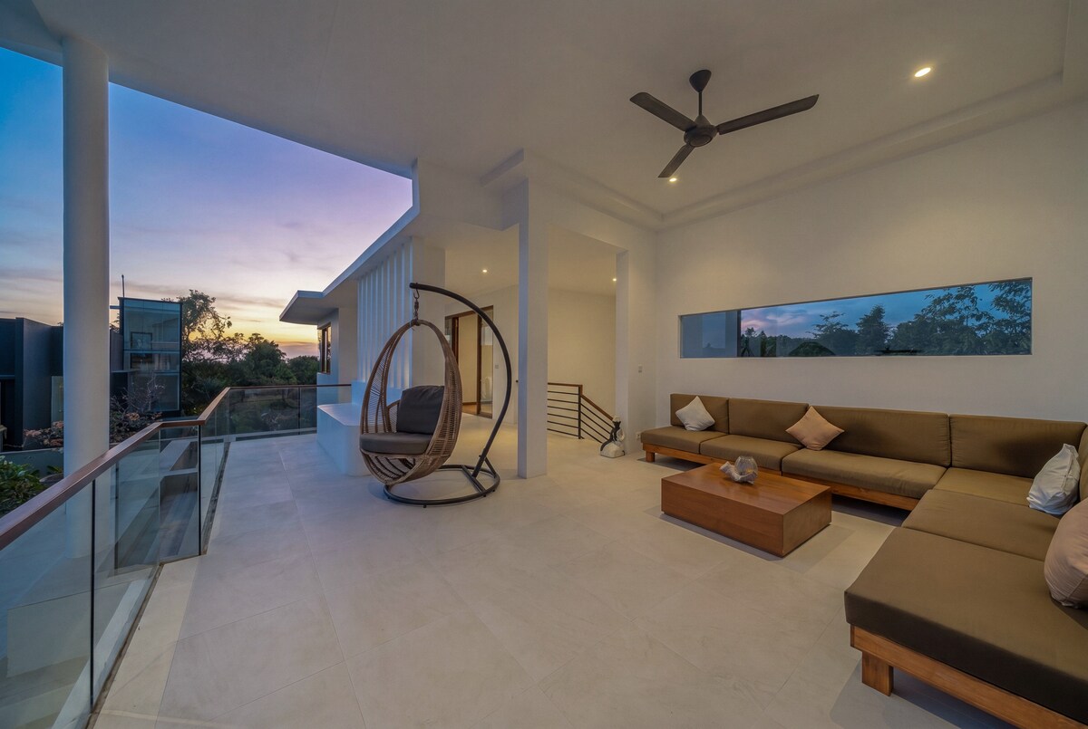 Balangan Sunset — 4BR Villa Rental in Uluwatu — image 16