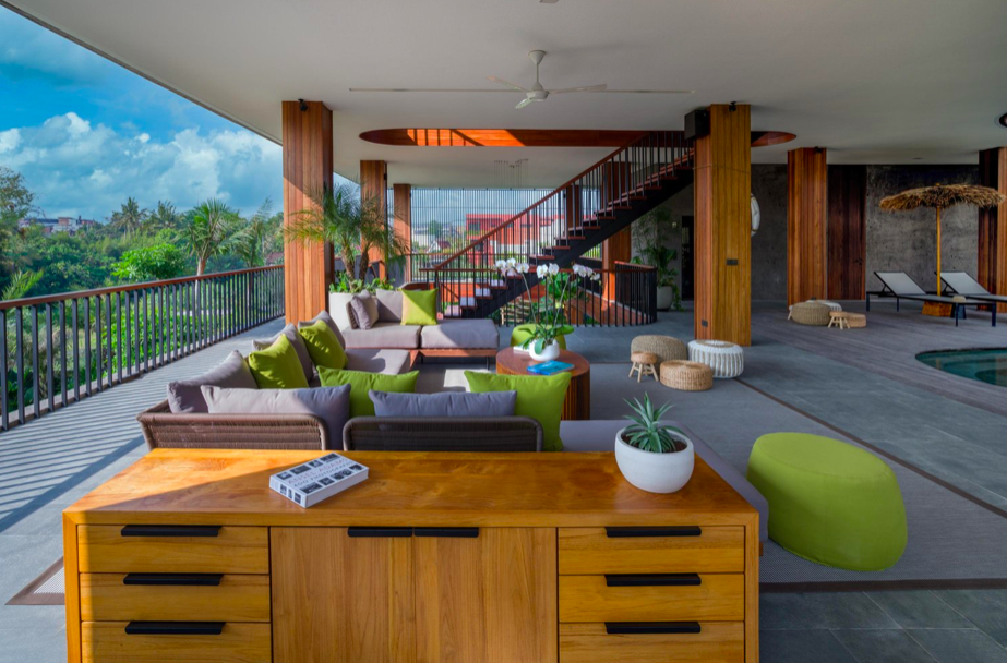 Pererenan Villa 3954 — image 12