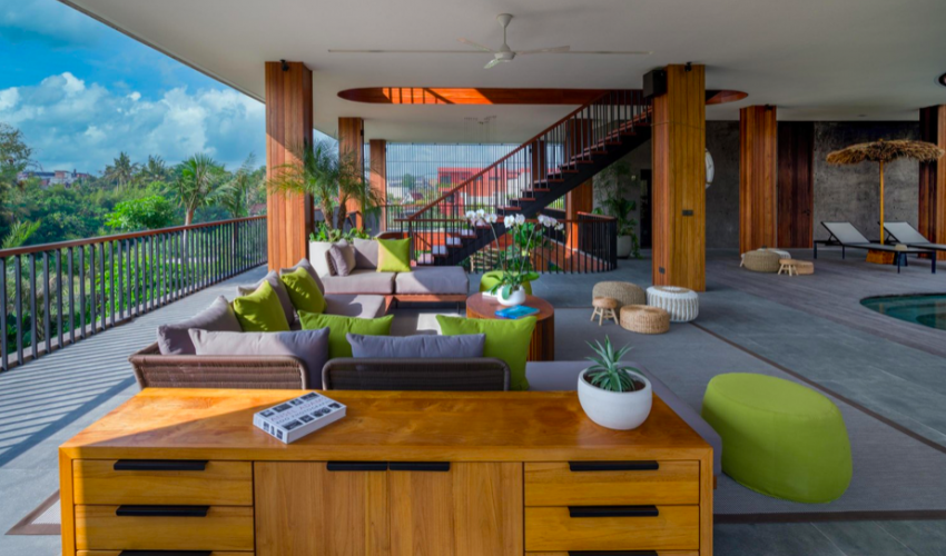 Pererenan Villa 3954 — image 13