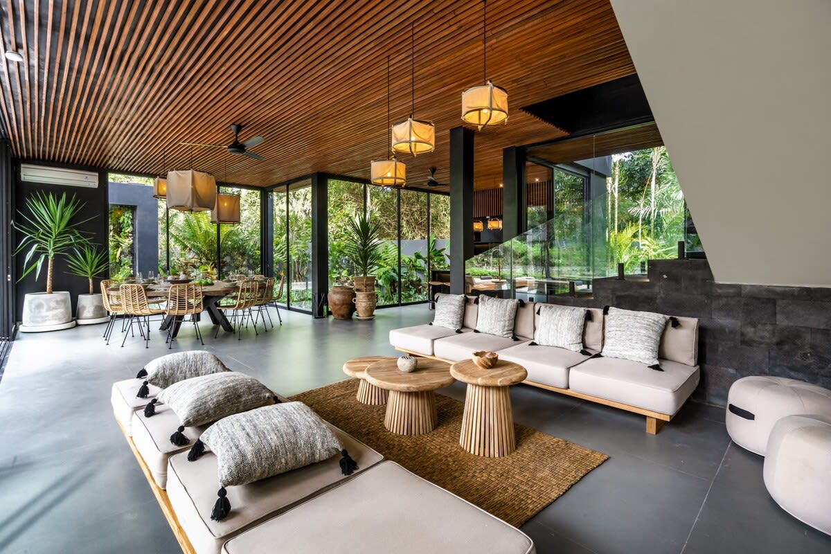 Villa Wellness Paradise in Ubud — image 13