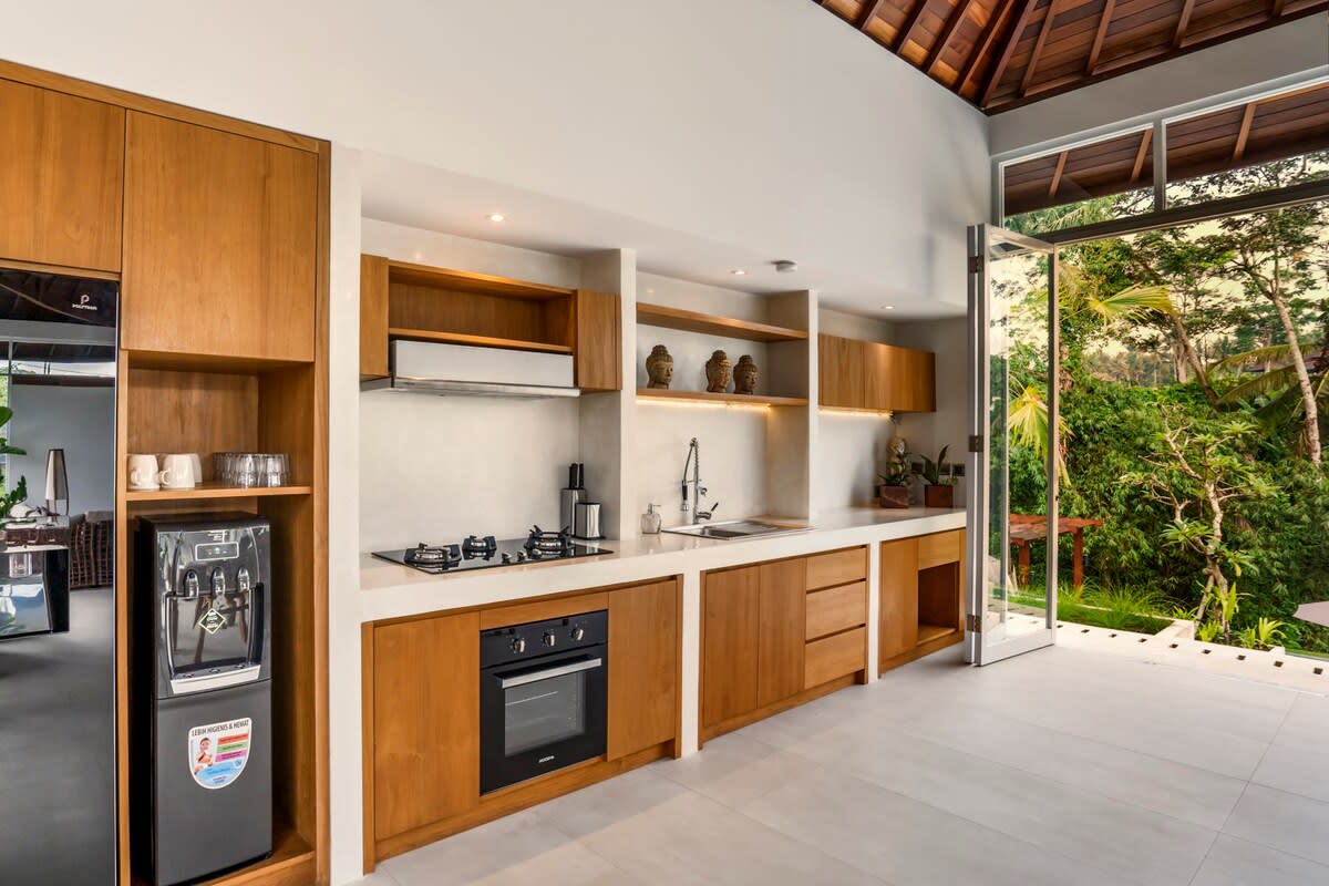 Villa Belantara in Ubud — image 15