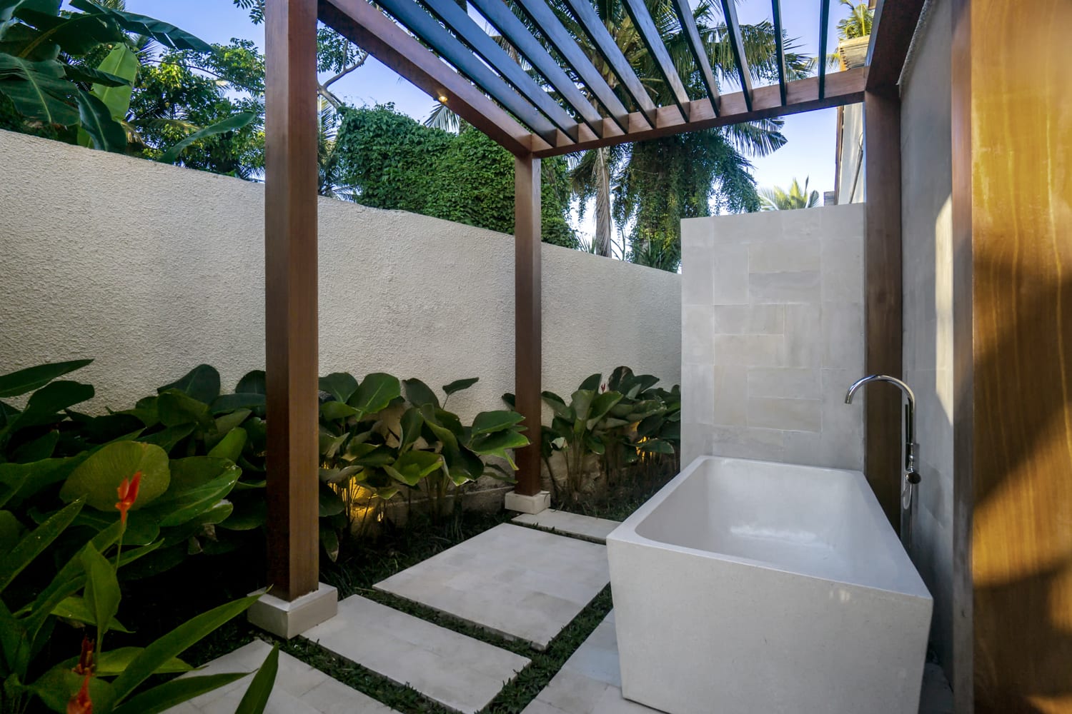Villa Zen Paradise in Ubud — image 7